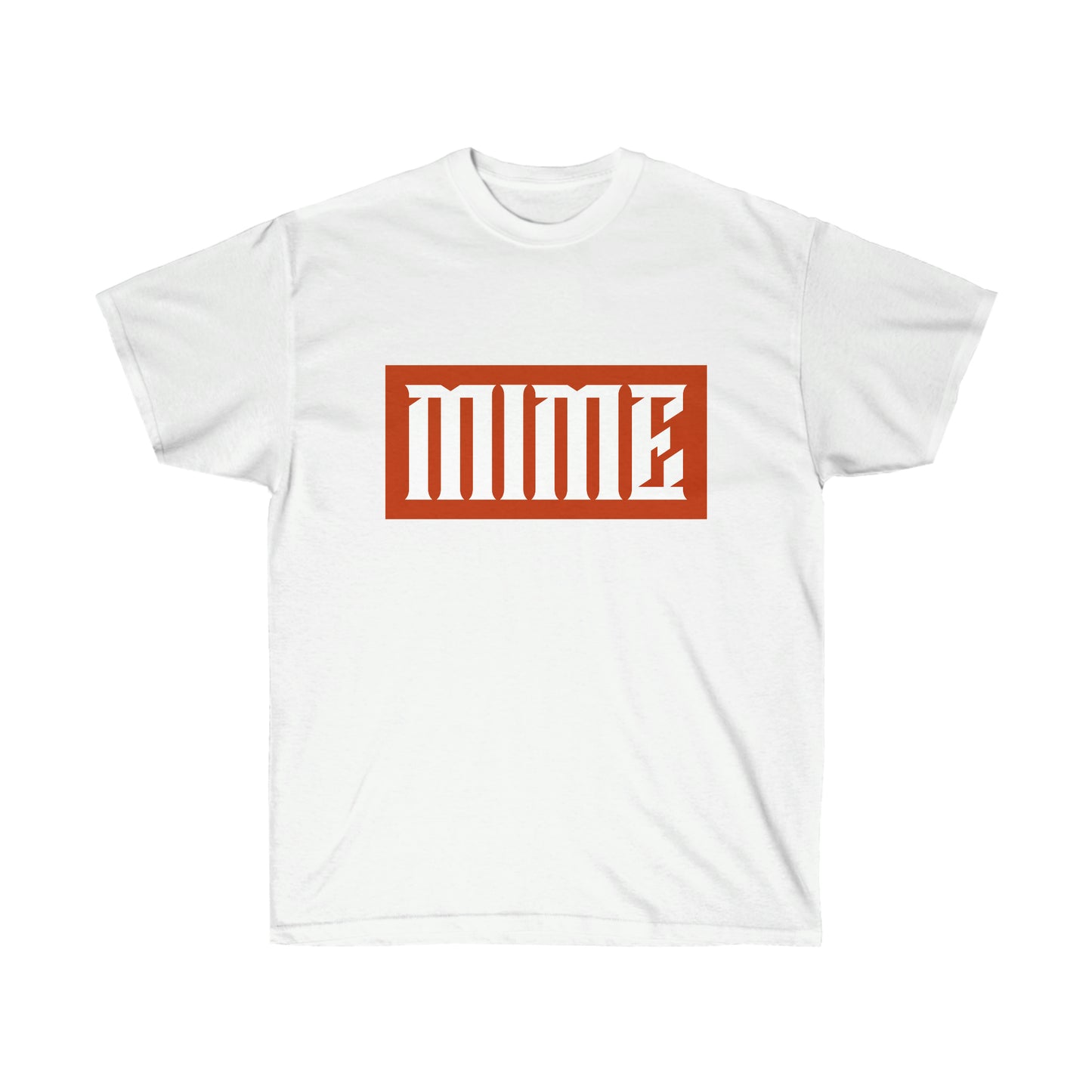 Creative Arts Mime Unisex Jersey T-shirt